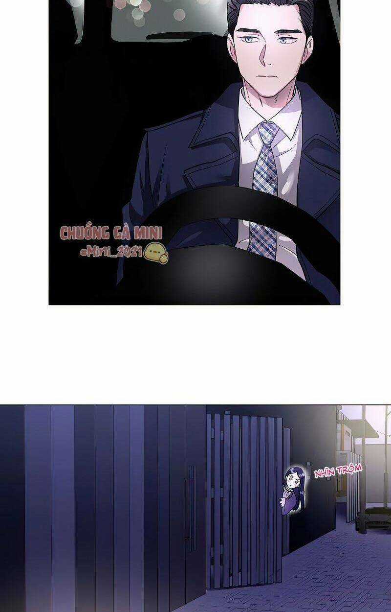 Vô Tình Trở Thành Con Gái Của Triệu Phú Chapter 6 trang 13