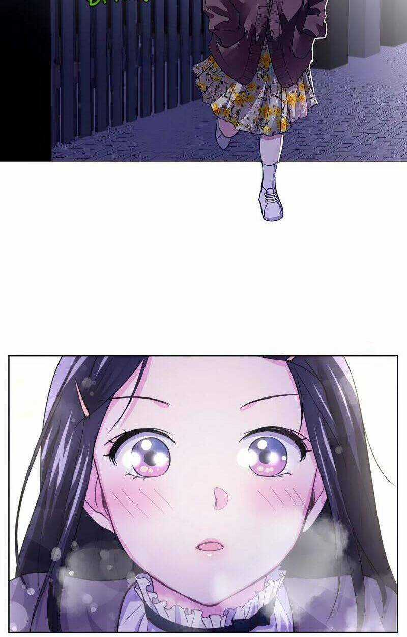 Vô Tình Trở Thành Con Gái Của Triệu Phú Chapter 6 trang 15