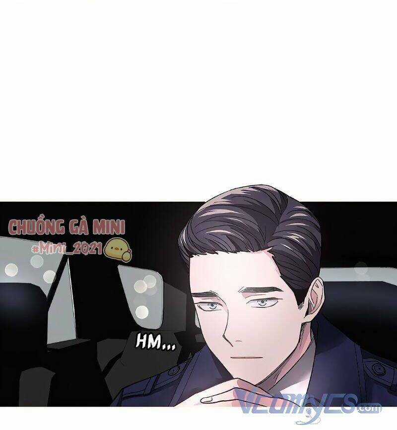 Vô Tình Trở Thành Con Gái Của Triệu Phú Chapter 6 trang 16