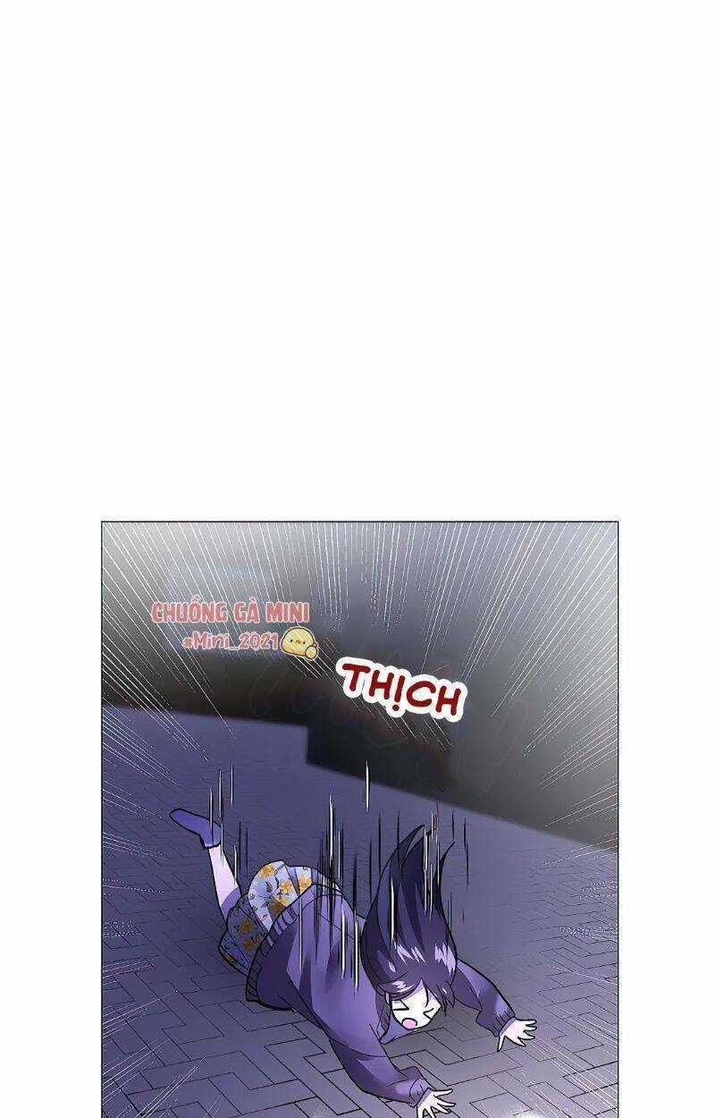 Vô Tình Trở Thành Con Gái Của Triệu Phú Chapter 6 trang 17