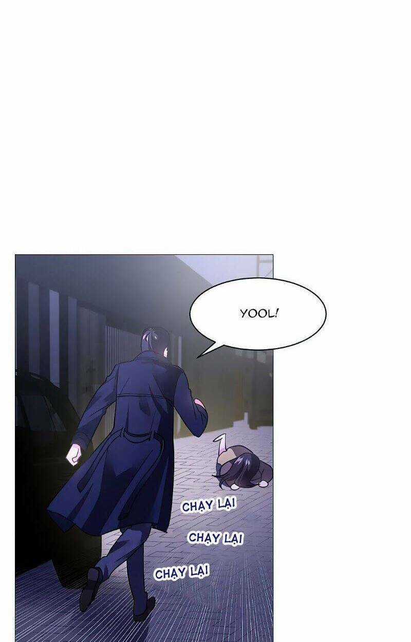 Vô Tình Trở Thành Con Gái Của Triệu Phú Chapter 6 trang 19