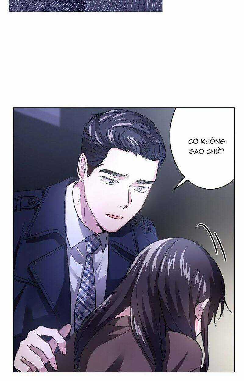 Vô Tình Trở Thành Con Gái Của Triệu Phú Chapter 6 trang 20