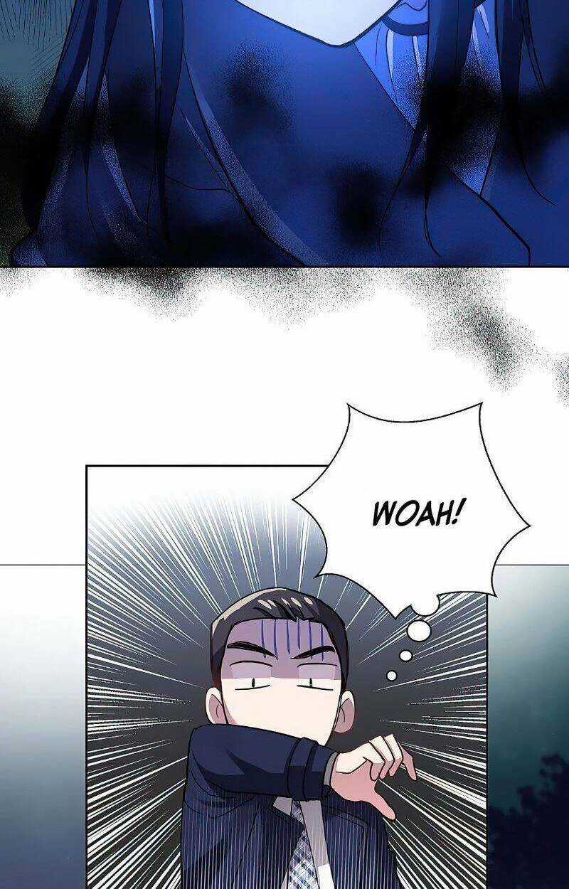 Vô Tình Trở Thành Con Gái Của Triệu Phú Chapter 6 trang 23