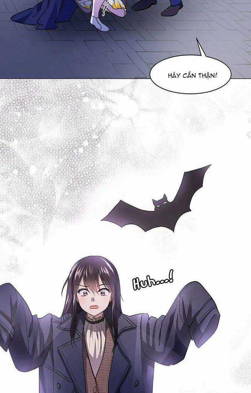 Vô Tình Trở Thành Con Gái Của Triệu Phú Chapter 6 trang 25