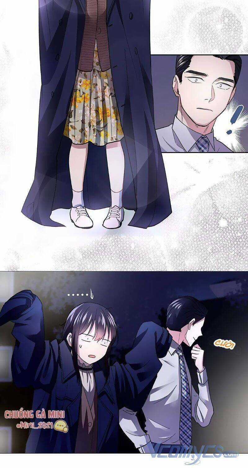 Vô Tình Trở Thành Con Gái Của Triệu Phú Chapter 6 trang 26