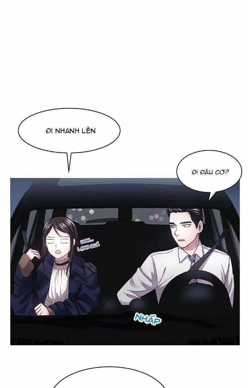 Vô Tình Trở Thành Con Gái Của Triệu Phú Chapter 6 trang 27