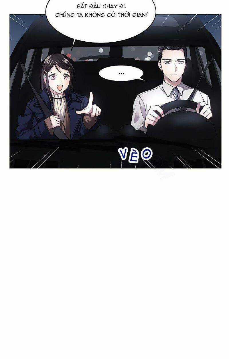 Vô Tình Trở Thành Con Gái Của Triệu Phú Chapter 6 trang 28