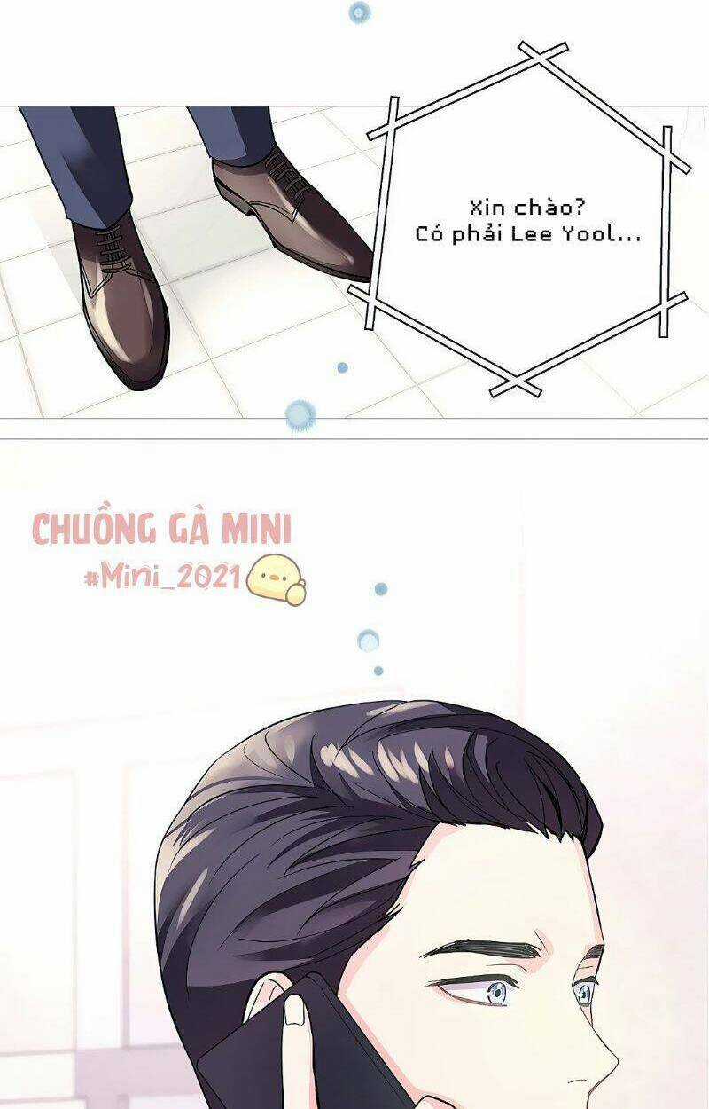 Vô Tình Trở Thành Con Gái Của Triệu Phú Chapter 6 trang 3