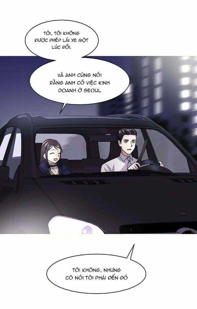 Vô Tình Trở Thành Con Gái Của Triệu Phú Chapter 6 trang 32