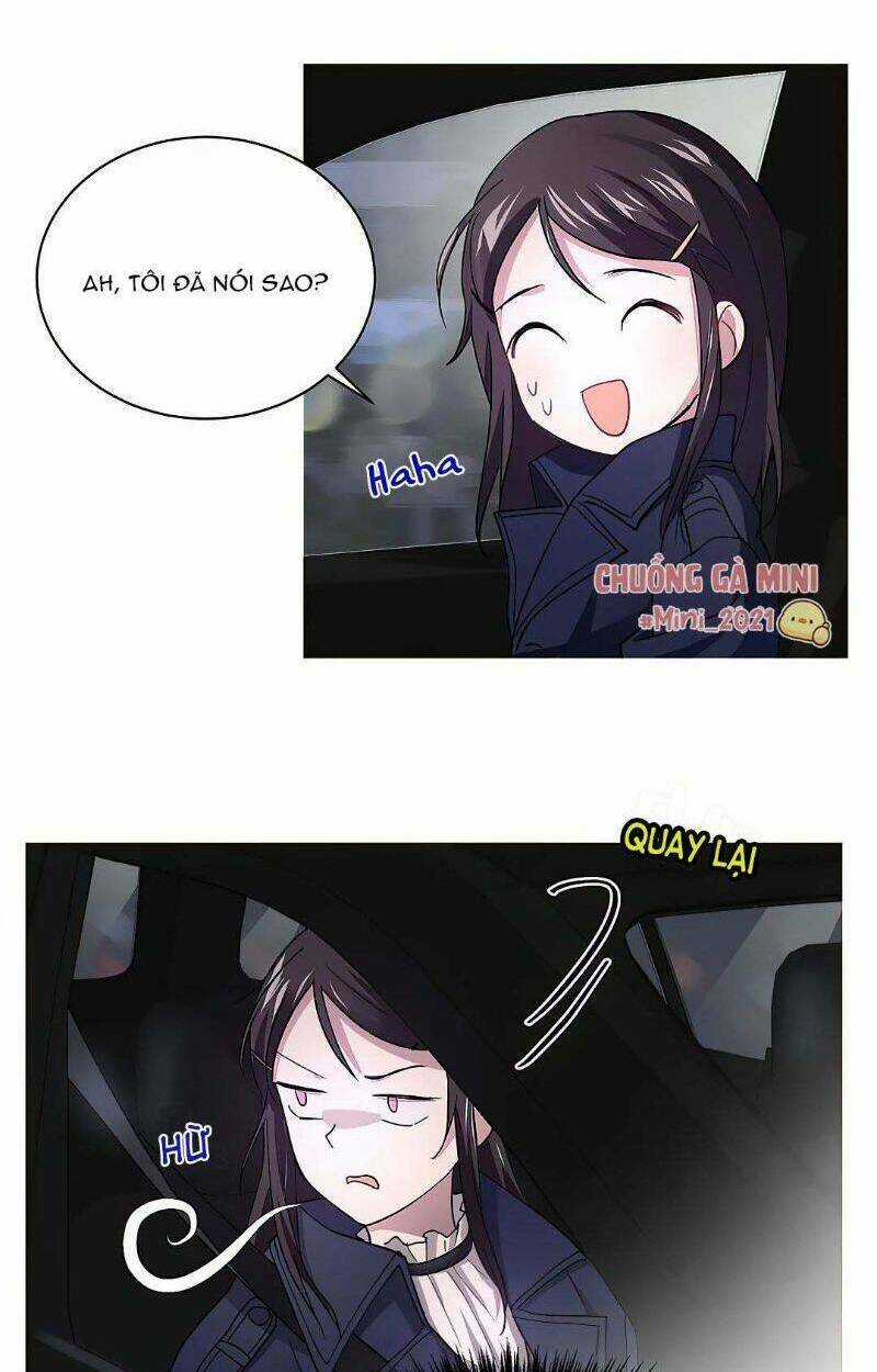 Vô Tình Trở Thành Con Gái Của Triệu Phú Chapter 6 trang 33