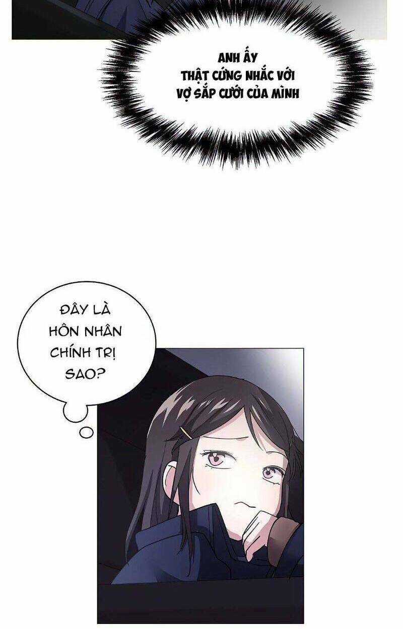 Vô Tình Trở Thành Con Gái Của Triệu Phú Chapter 6 trang 34