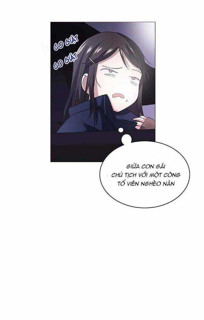 Vô Tình Trở Thành Con Gái Của Triệu Phú Chapter 6 trang 35