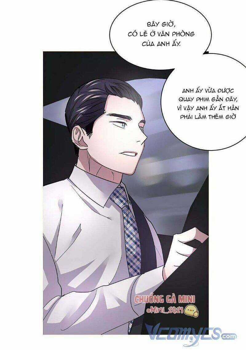 Vô Tình Trở Thành Con Gái Của Triệu Phú Chapter 6 trang 37