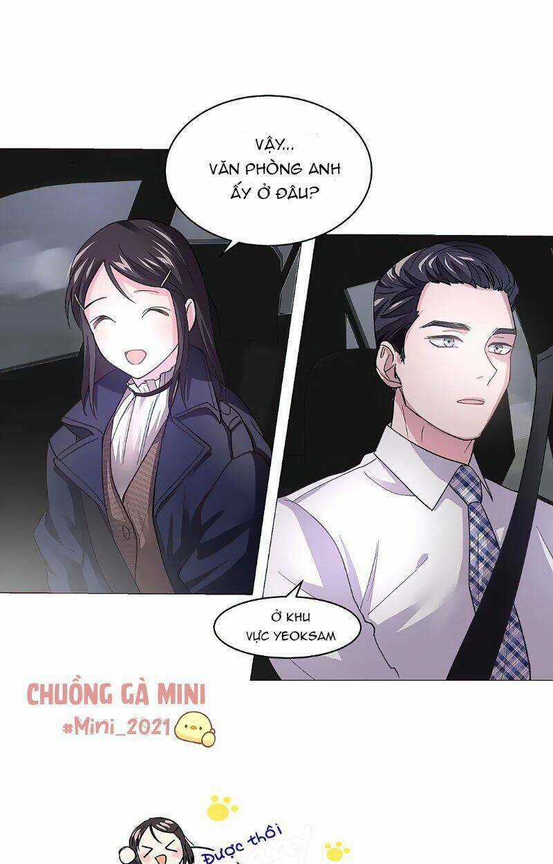 Vô Tình Trở Thành Con Gái Của Triệu Phú Chapter 6 trang 38