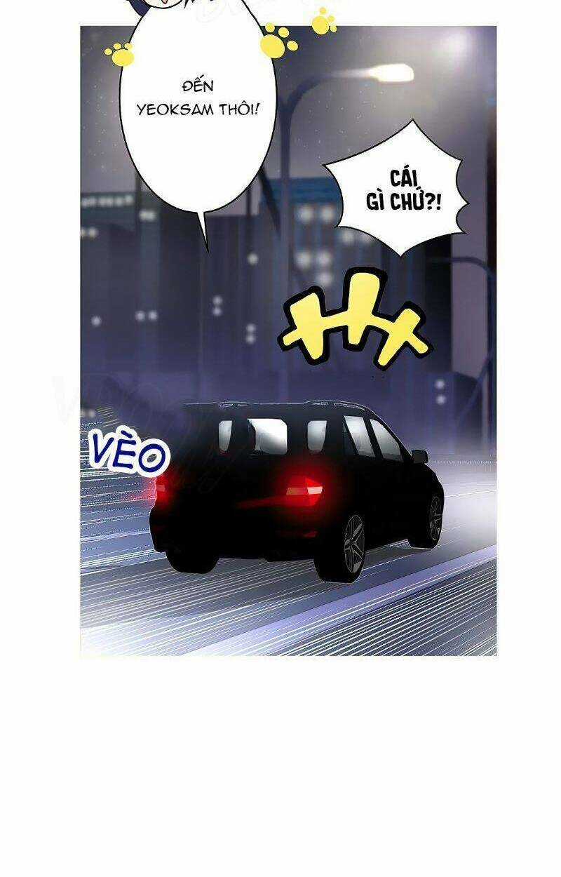 Vô Tình Trở Thành Con Gái Của Triệu Phú Chapter 6 trang 39