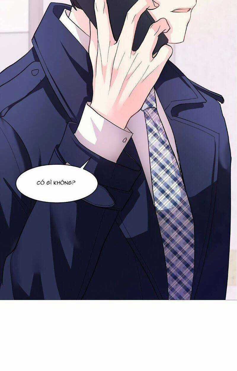 Vô Tình Trở Thành Con Gái Của Triệu Phú Chapter 6 trang 4