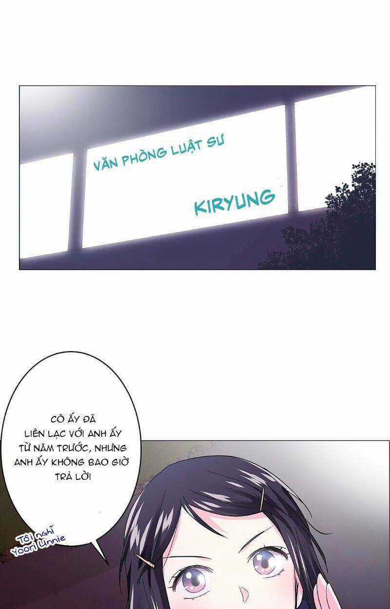 Vô Tình Trở Thành Con Gái Của Triệu Phú Chapter 6 trang 43