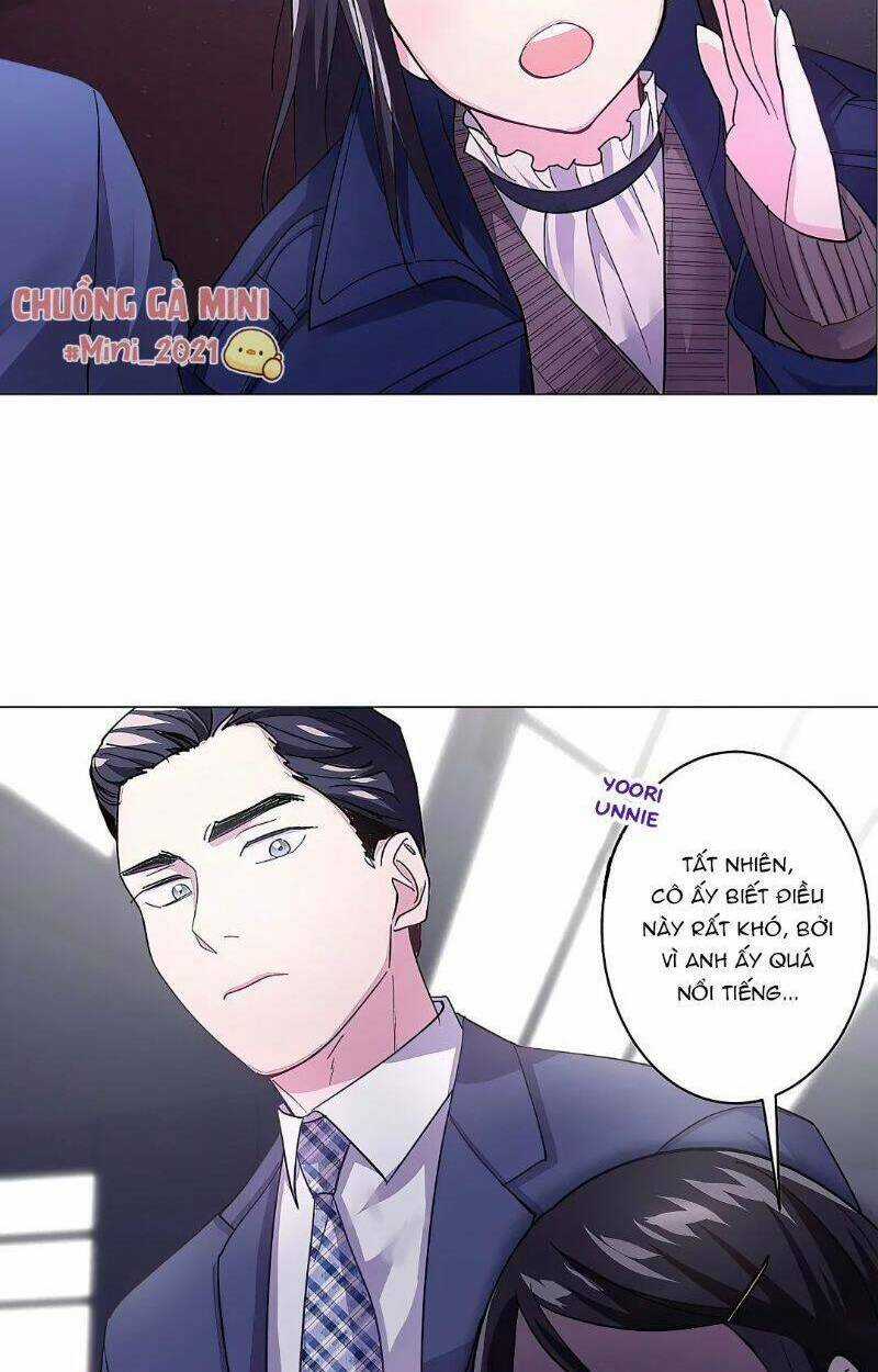 Vô Tình Trở Thành Con Gái Của Triệu Phú Chapter 6 trang 44