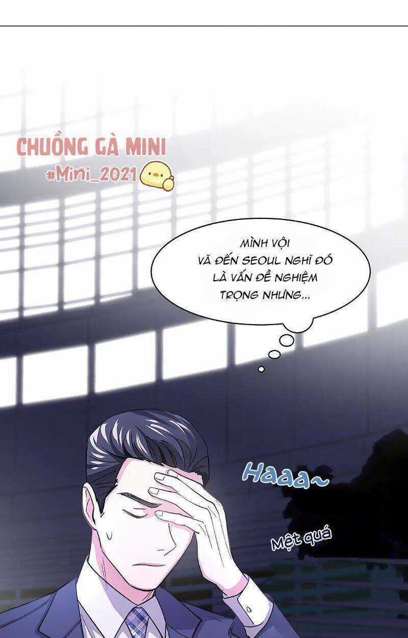 Vô Tình Trở Thành Con Gái Của Triệu Phú Chapter 6 trang 49