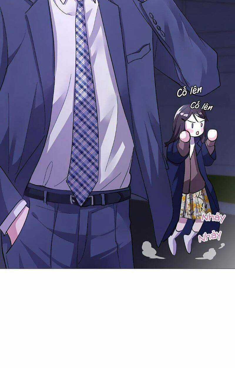 Vô Tình Trở Thành Con Gái Của Triệu Phú Chapter 6 trang 50