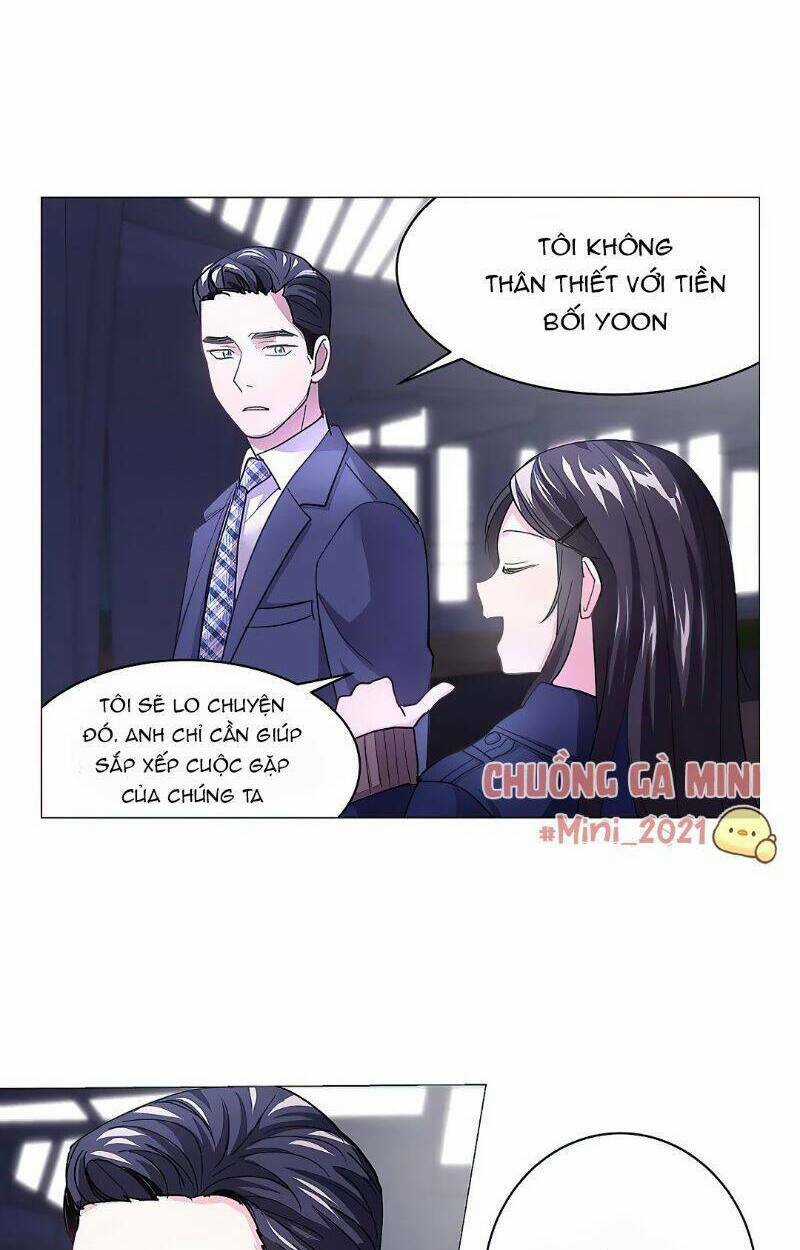 Vô Tình Trở Thành Con Gái Của Triệu Phú Chapter 6 trang 51