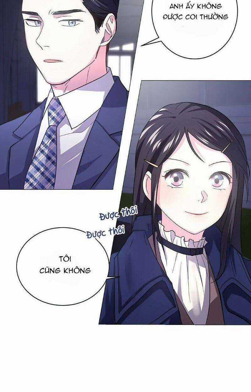 Vô Tình Trở Thành Con Gái Của Triệu Phú Chapter 6 trang 52