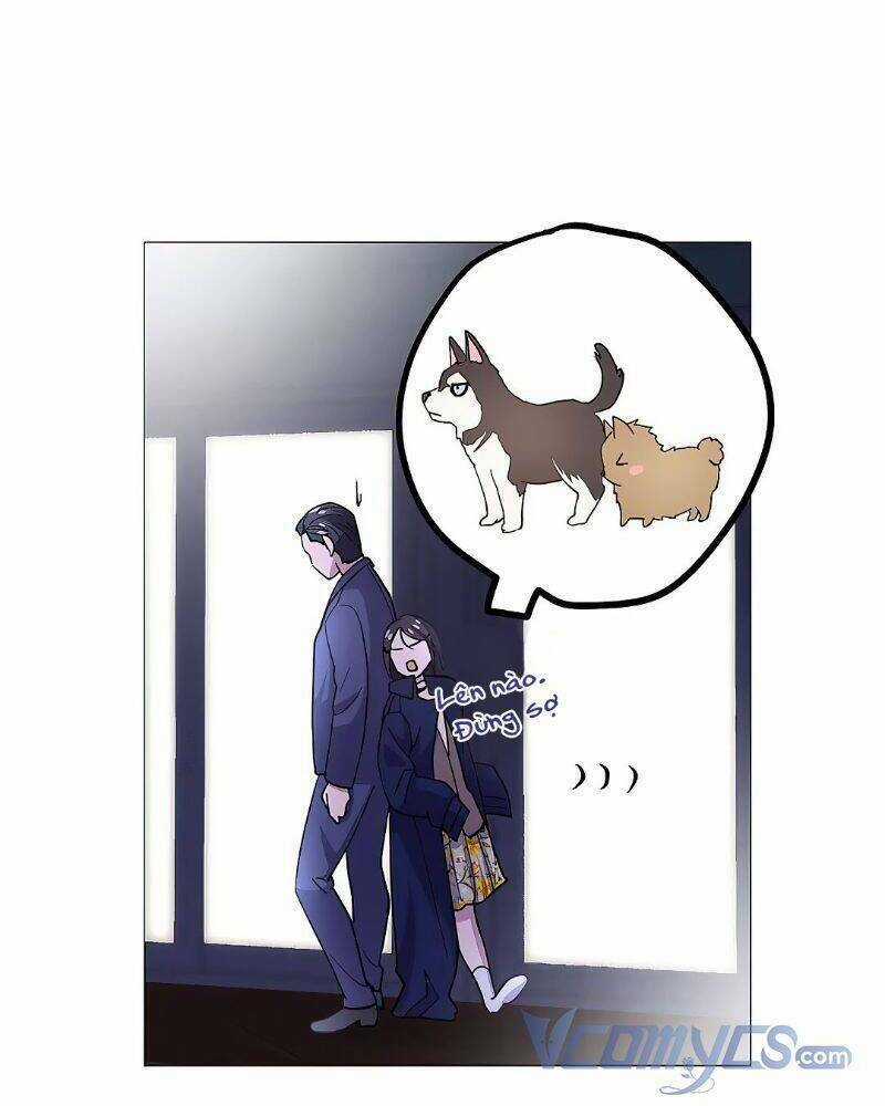 Vô Tình Trở Thành Con Gái Của Triệu Phú Chapter 6 trang 53