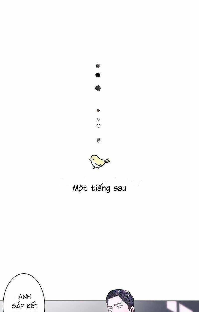 Vô Tình Trở Thành Con Gái Của Triệu Phú Chapter 6 trang 54