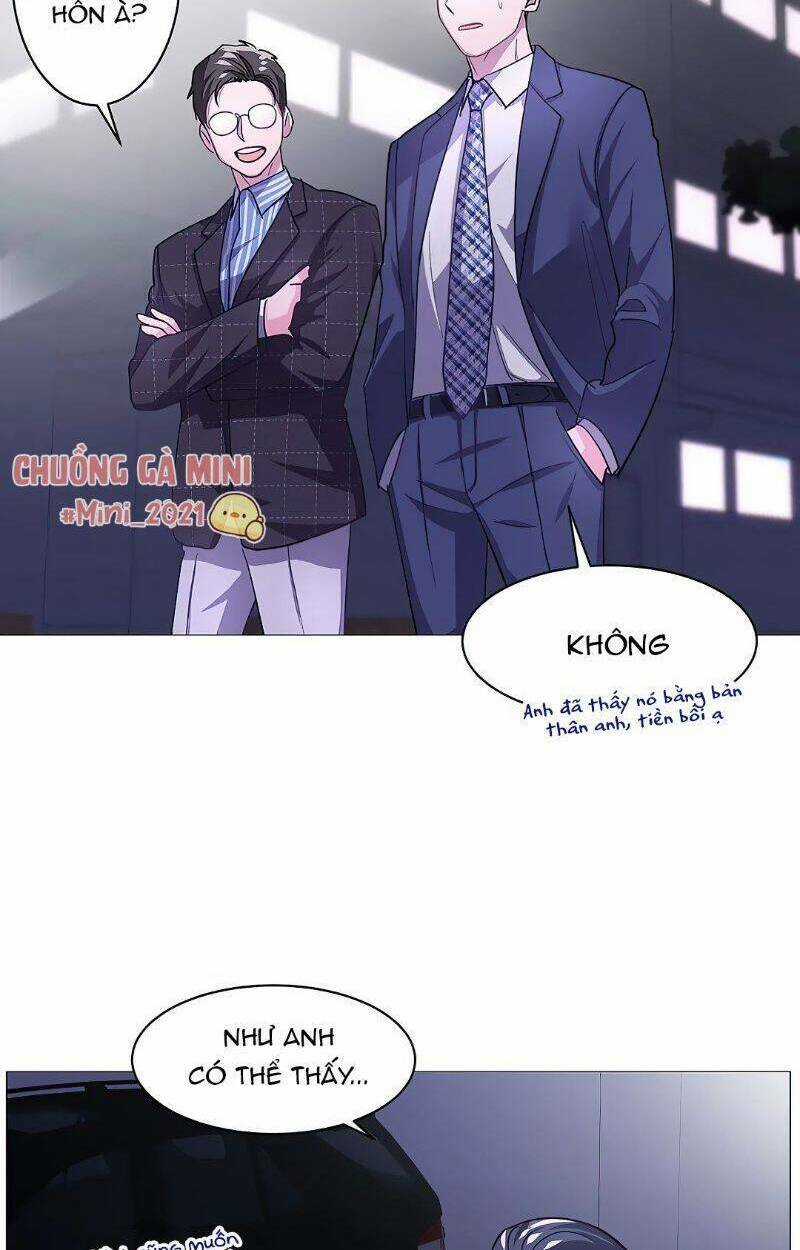 Vô Tình Trở Thành Con Gái Của Triệu Phú Chapter 6 trang 55