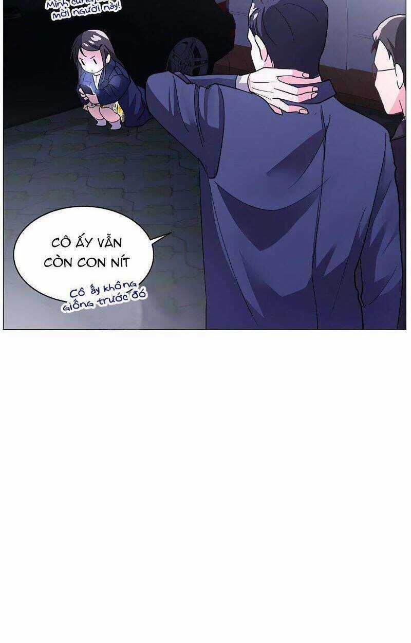 Vô Tình Trở Thành Con Gái Của Triệu Phú Chapter 6 trang 56