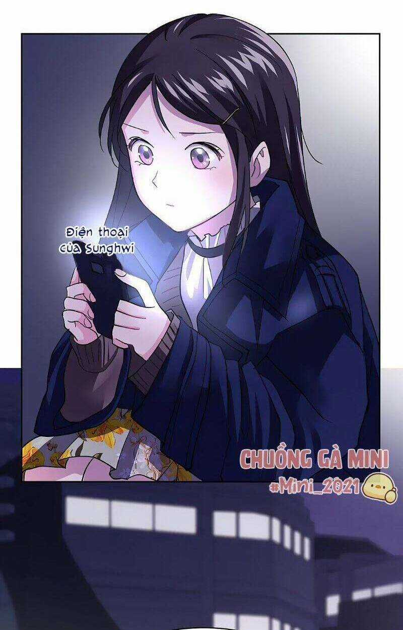 Vô Tình Trở Thành Con Gái Của Triệu Phú Chapter 6 trang 57