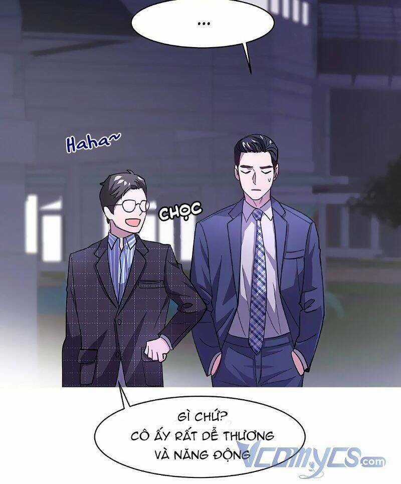 Vô Tình Trở Thành Con Gái Của Triệu Phú Chapter 6 trang 58