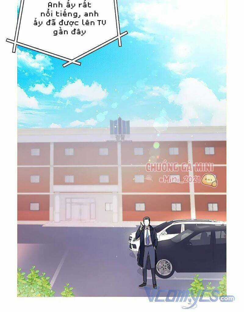 Vô Tình Trở Thành Con Gái Của Triệu Phú Chapter 6 trang 6