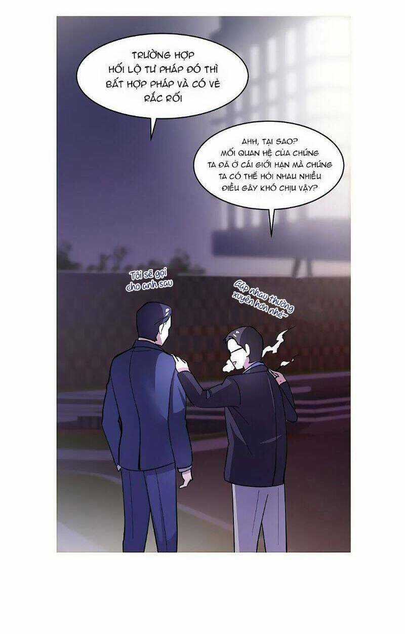 Vô Tình Trở Thành Con Gái Của Triệu Phú Chapter 6 trang 61