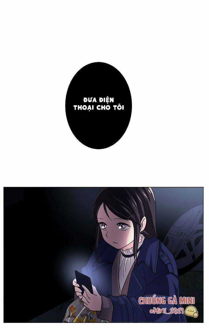 Vô Tình Trở Thành Con Gái Của Triệu Phú Chapter 6 trang 64