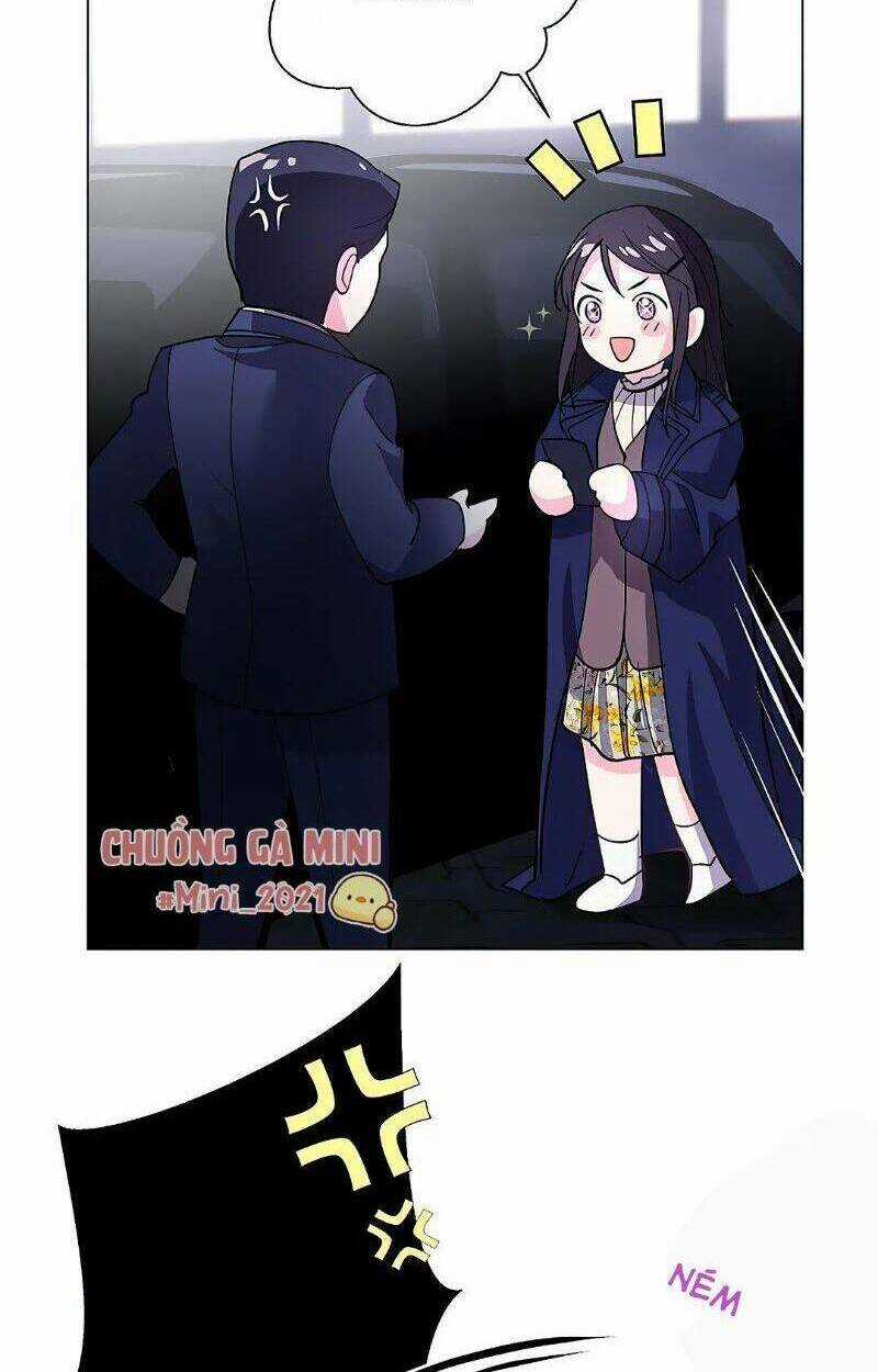 Vô Tình Trở Thành Con Gái Của Triệu Phú Chapter 6 trang 67