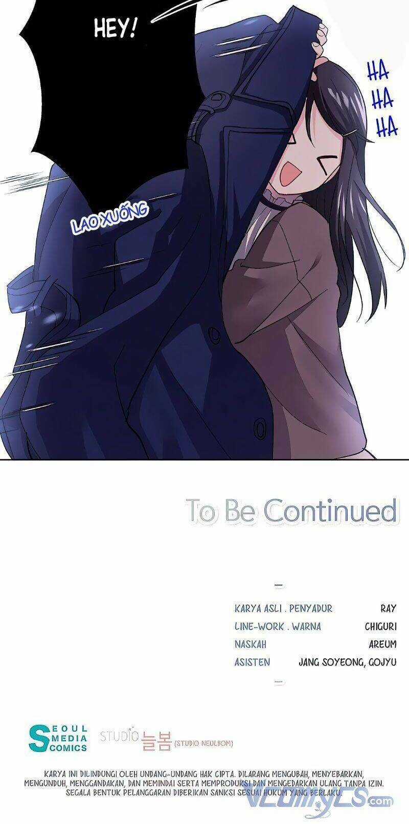 Vô Tình Trở Thành Con Gái Của Triệu Phú Chapter 6 trang 68