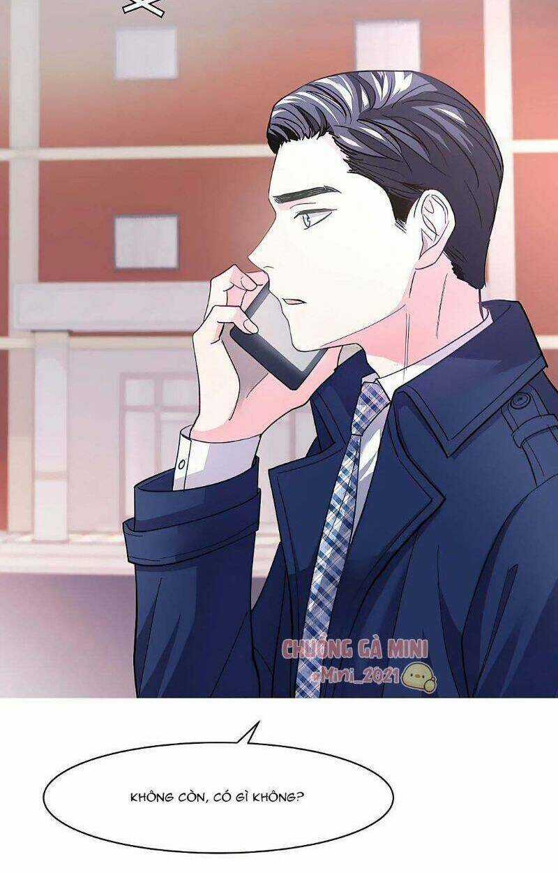 Vô Tình Trở Thành Con Gái Của Triệu Phú Chapter 6 trang 8