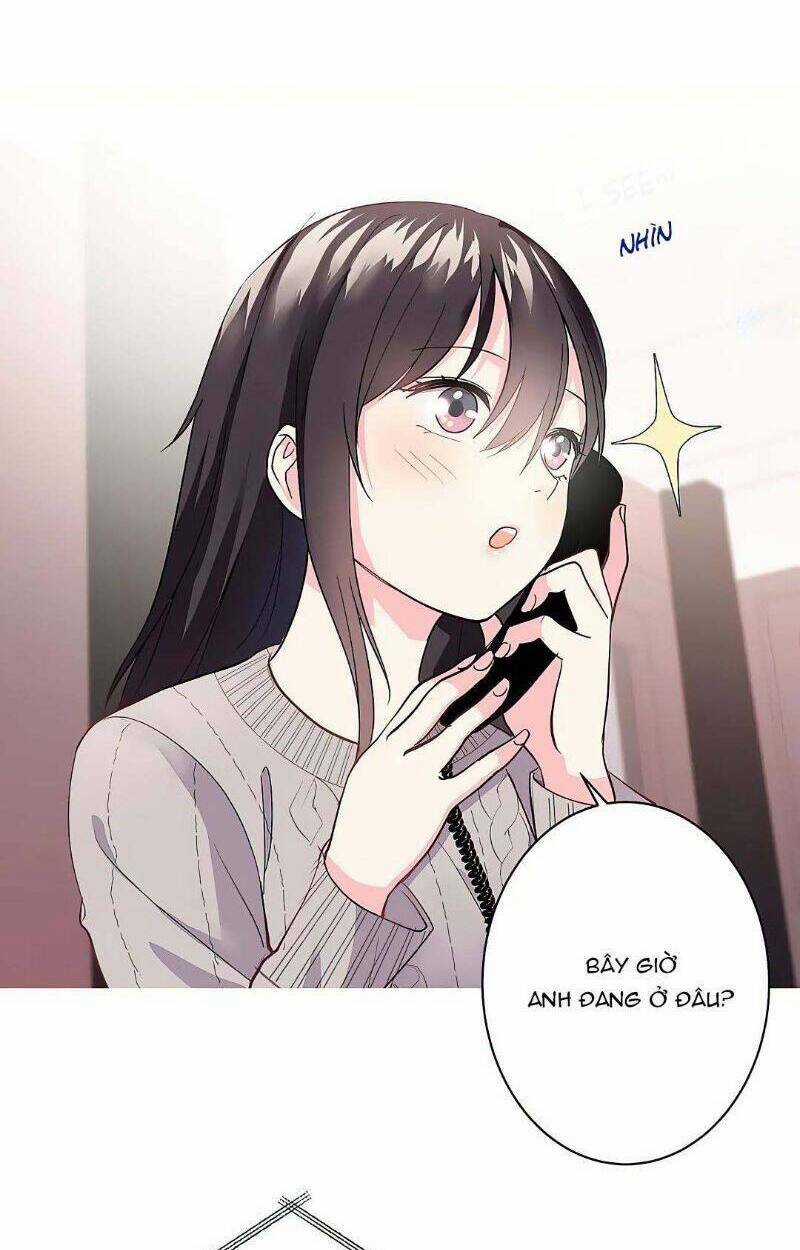 Vô Tình Trở Thành Con Gái Của Triệu Phú Chapter 6 trang 9