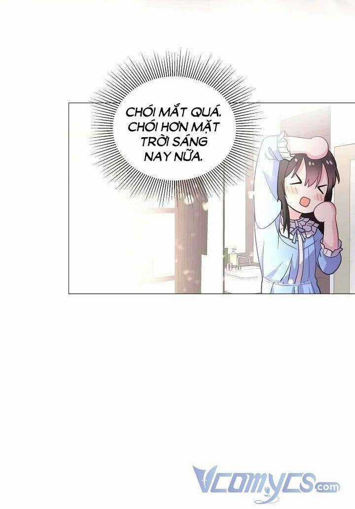 Vô Tình Trở Thành Con Gái Của Triệu Phú Chapter 7 trang 13