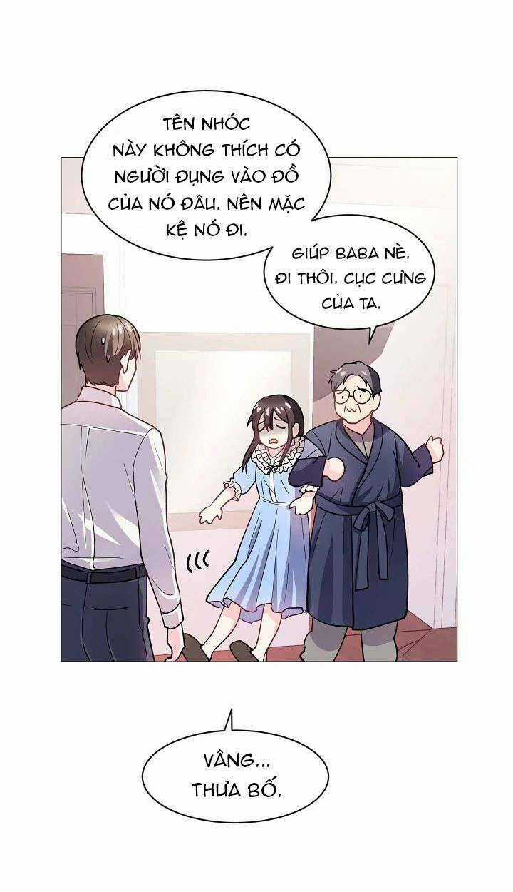 Vô Tình Trở Thành Con Gái Của Triệu Phú Chapter 7 trang 15