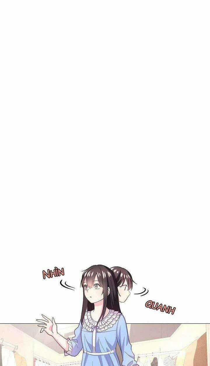 Vô Tình Trở Thành Con Gái Của Triệu Phú Chapter 7 trang 16