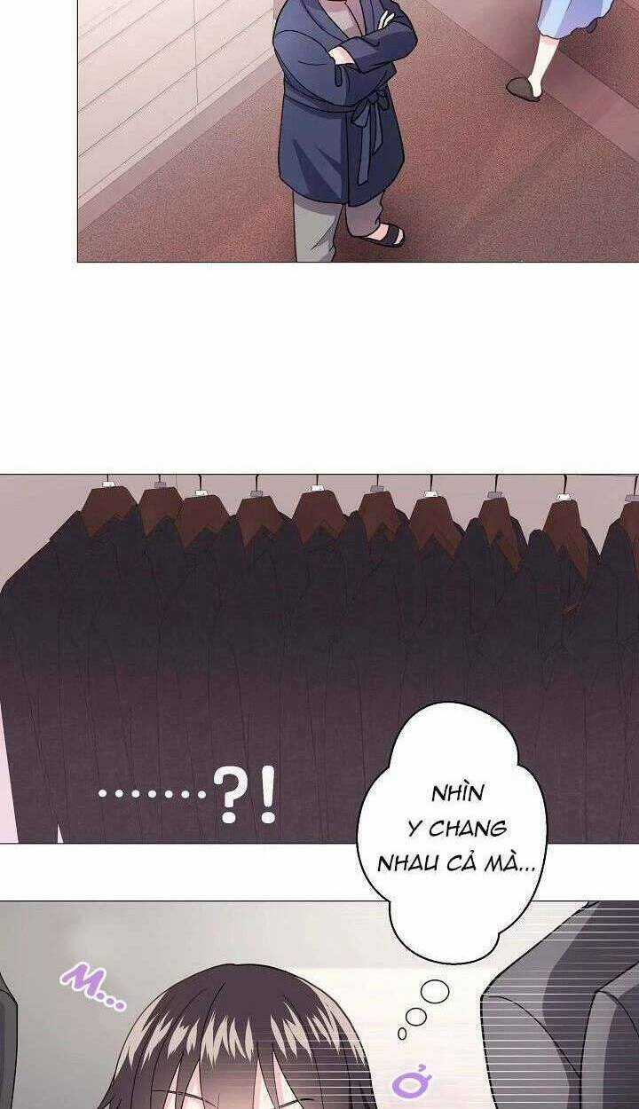 Vô Tình Trở Thành Con Gái Của Triệu Phú Chapter 7 trang 18