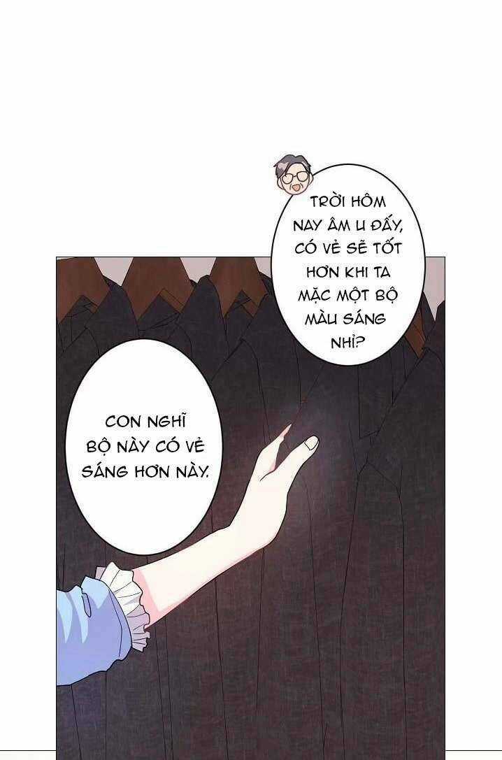 Vô Tình Trở Thành Con Gái Của Triệu Phú Chapter 7 trang 20