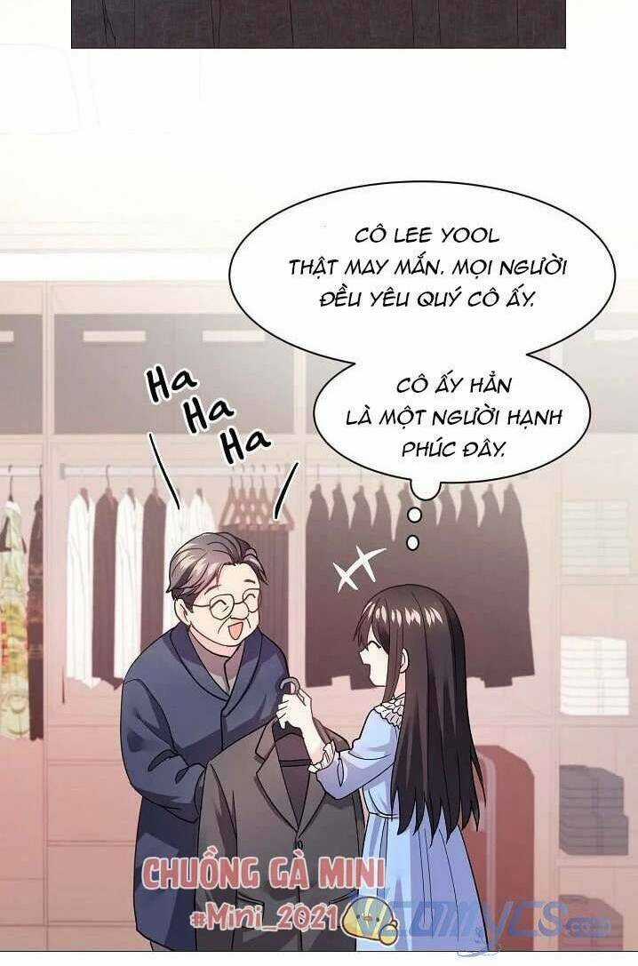 Vô Tình Trở Thành Con Gái Của Triệu Phú Chapter 7 trang 21
