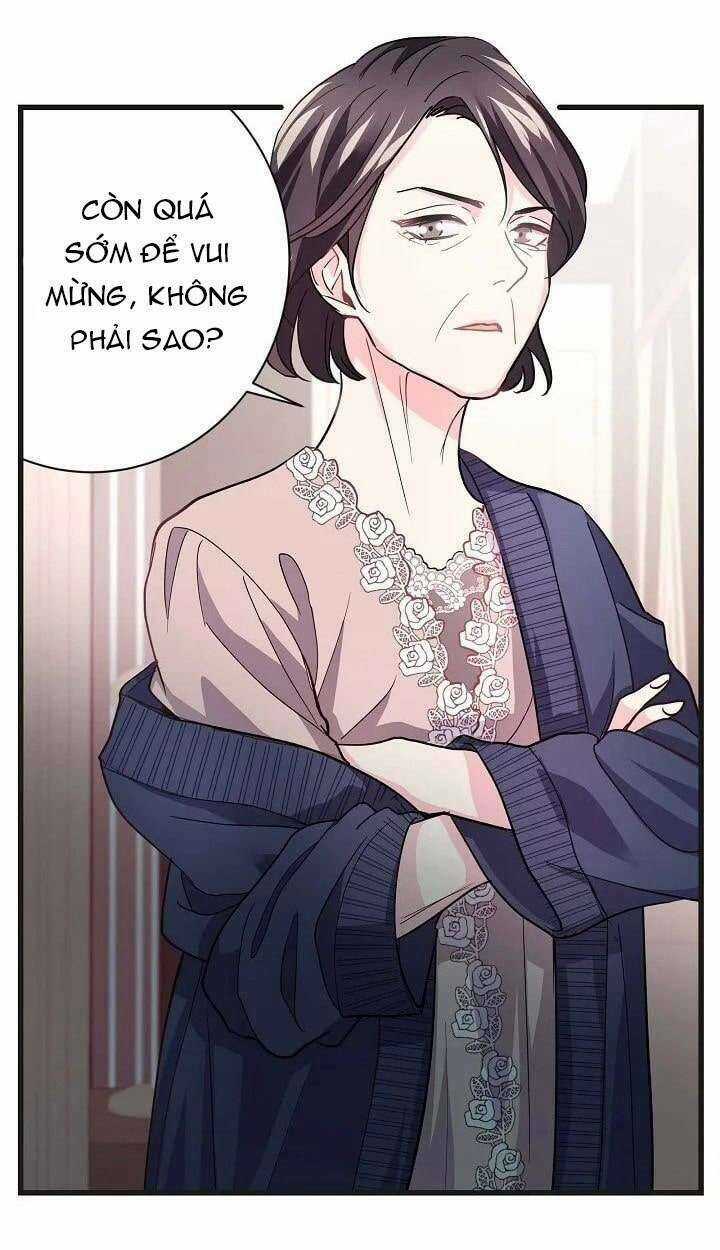 Vô Tình Trở Thành Con Gái Của Triệu Phú Chapter 7 trang 24