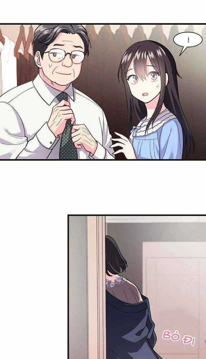 Vô Tình Trở Thành Con Gái Của Triệu Phú Chapter 7 trang 25