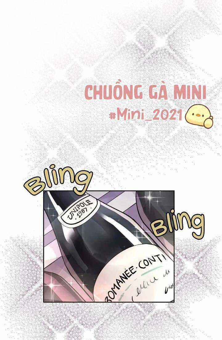 Vô Tình Trở Thành Con Gái Của Triệu Phú Chapter 7 trang 29