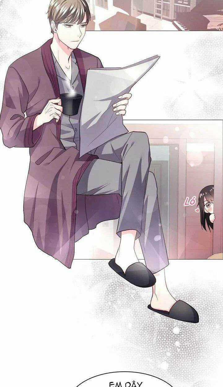 Vô Tình Trở Thành Con Gái Của Triệu Phú Chapter 7 trang 3