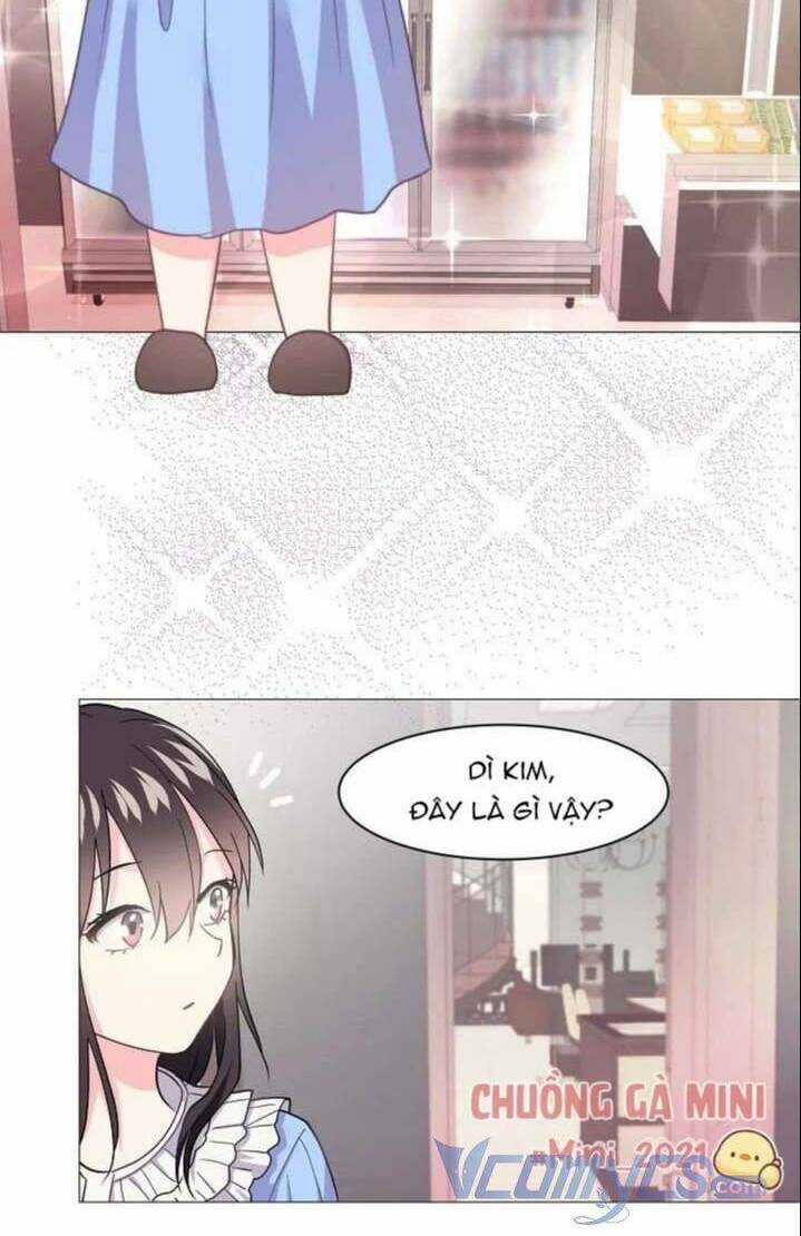 Vô Tình Trở Thành Con Gái Của Triệu Phú Chapter 7 trang 32